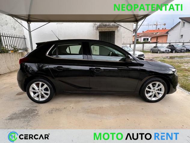 Opel Corsa 5 Porte Corsa 1.2 Elegance s&s 75cv - Foto 7