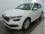 SKODA Kamiq 1.0 tsi Style 110cv dsg rif. 23965111