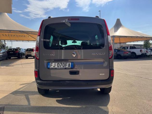 RENAULT Kangoo 1.5 dCi 90CV 5 porte Stop & Start Extrem rif. 23854677 - Foto 7