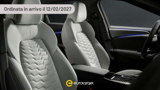 AUDI e-tron Avant quattro S line edition A6/S6 rif. 23287496