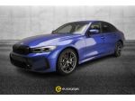 BMW 330 d 48V xDrive Msport rif. 23757782