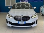 BMW 118 d 5p. Msport rif. 24144411