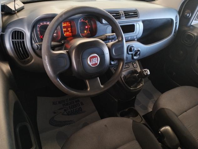 Fiat Panda 1.3 MJT S&S Pop Van 2 posti - IVA ESCLUSA - Foto 6