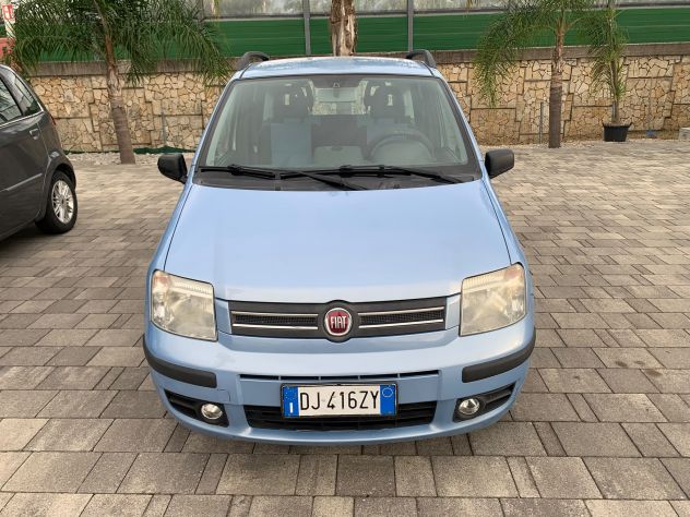 Fiat Panda 1.3 Mjet 70cv Dynamic - Foto 2