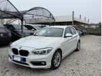 BMW - Serie 1 - 116d 5p. Efficient Dynamics