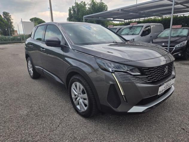 PEUGEOT 3008 BlueHDi 130 S&S EAT8 Active Pack rif. 24027306 - Foto 3