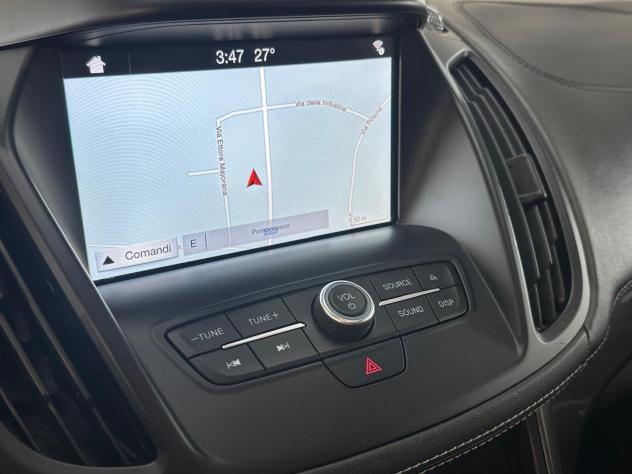 Ford Kuga 2.0 TDCI 180 CV S&S 4WD Powershift Vignale - Foto 5