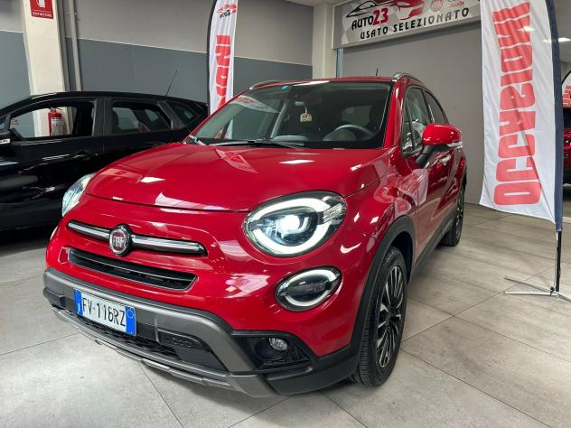 Fiat 500X 1.3 MultiJet 95 CV Cross - Foto 3