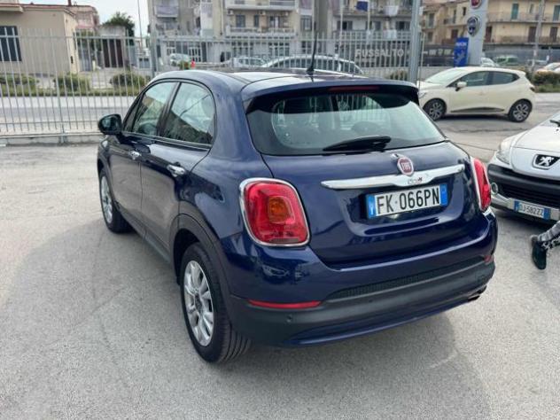 FIAT 500X 1.6 MtJ 120 CV Lounge 120MILA KM SUPER PREZZO rif. 23972235 - Foto 6