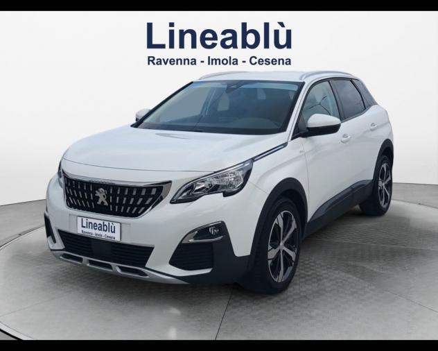 Peugeot 3008 3008 2ª serie - 3008 PureTech Turbo 130 S&S Allure