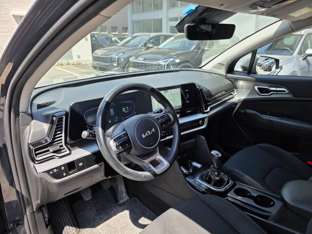 Kia Sportage Sportage 1.6 tgdi Gpl Business 136cv 2wd (#929) - Foto 10