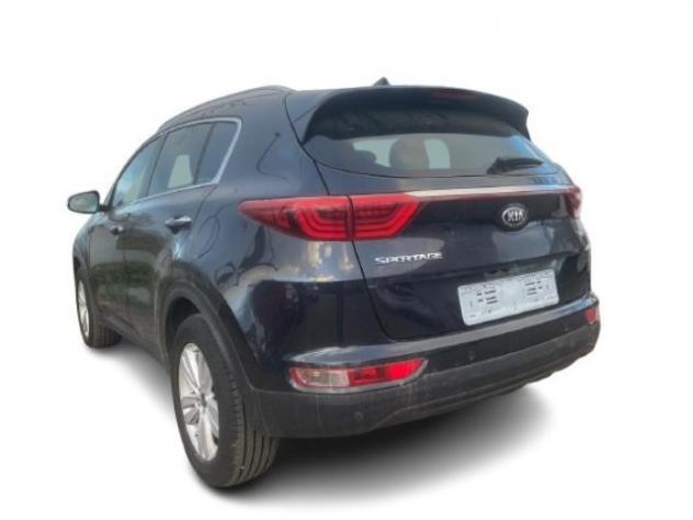 KIA Sportage 1.6 GDI 2WD Business Class rif. 23462917 - Foto 3