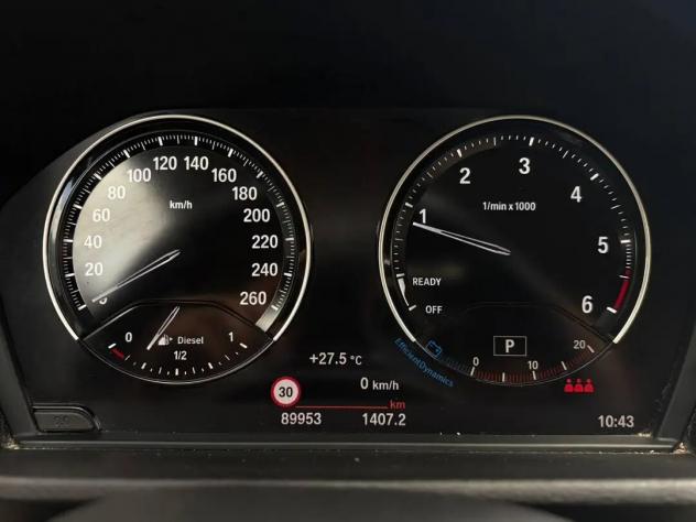 Bmw X1 xDrive20d xLine - Foto 10