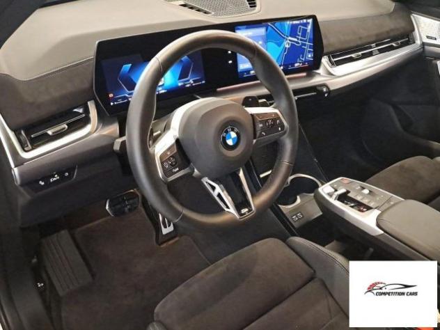 BMW X2 sDrive18d M-SPORT LED WIDE CAMERA H&K ASSISTANT rif. 22596963 - Foto 4