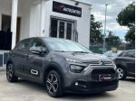 CITROEN C3 PureTech 83 S&S Feel Pack rif. 23704390