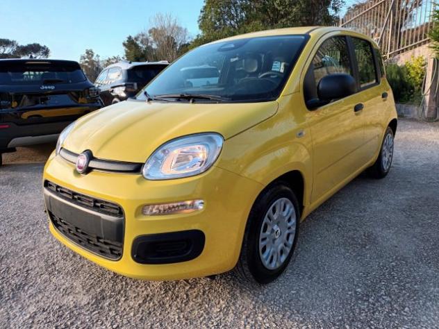 FIAT Panda 1000 HYBRID PANDINA POP 65CV ITALIA rif. 23999457 - Foto 2
