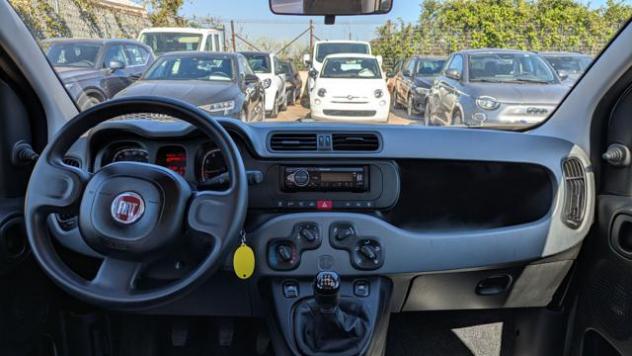 FIAT Panda FireFly Hybrid 1.0cc 69cv rif. 23515867 - Foto 7