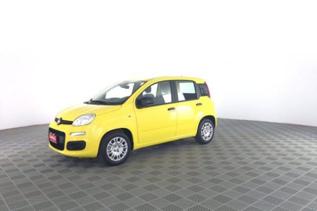FIAT Panda Pandina 1.0 FireFly 65 CV Hybrid Pop rif. 23835576 - Foto 8