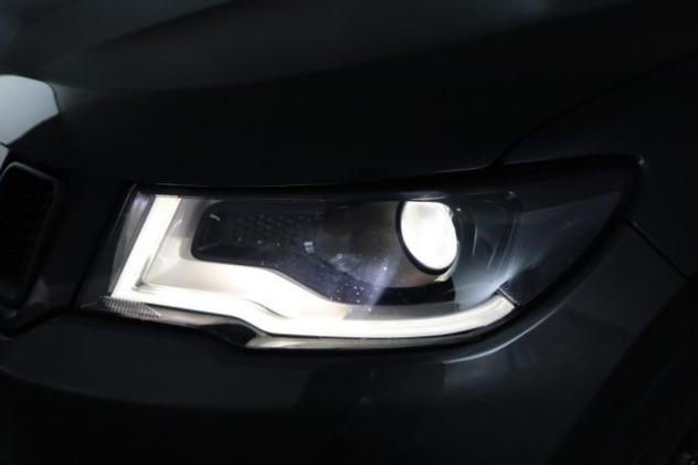 JEEP Compass Compass 1.3 Turbo T4 240CV PHEV AT6 4xe S rif. 23833438 - Foto 9