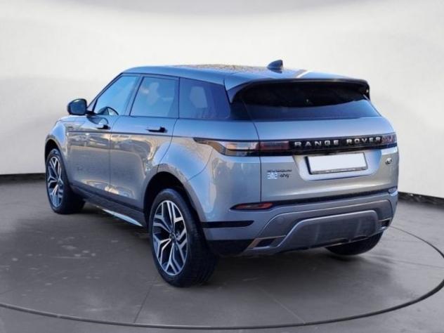LAND ROVER Range Rover Evoque 2.0D I4 180 CV AWD Auto R-Dynamic rif. 20437519 - Foto 3