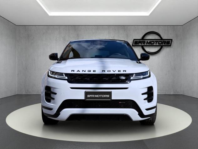 Land Rover Range Rover Evoque 2.0 D204 MHEV R-Dynamic S AWD auto - PROMO - Foto 2