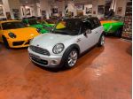 MINI Cooper D 2.0 16V Cooper D Automatica rif. 23983334