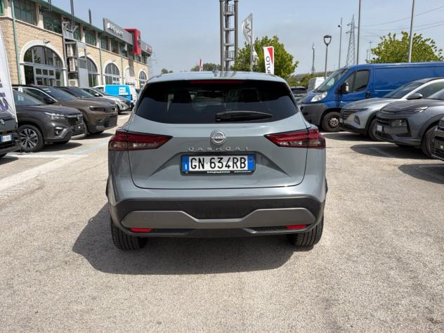 Nissan Qashqai III 2021 1.3 mhev N-Connecta 2wd 140cv - Foto 7