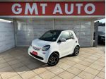 SMART ForTwo 1.0 71CV PASSION PANORAMA CERCHI 16"  rif. 23163414