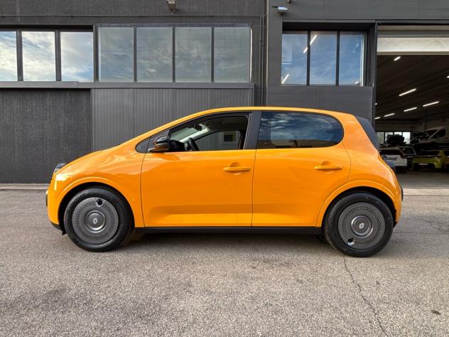 Renault Twingo E-Tech Electric 27,5 KWH evolution 80 cv urban range - Foto 5