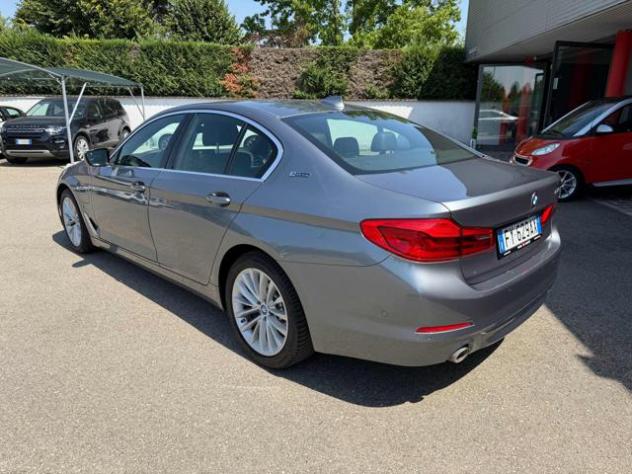 BMW 530 e Luxury rif. 23922508 - Foto 6