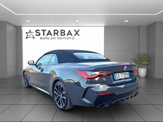 Bmw 4er Cabrio M440i xDrive 48V FULL - Foto 6