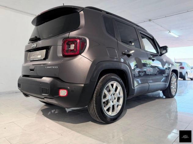 JEEP - Renegade - 1.6 Mjt 130CV S - Foto 7