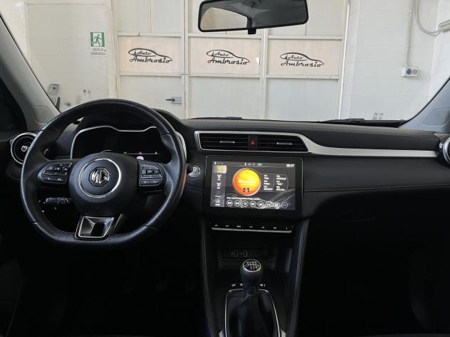 MG ZS ZS 1.0 Luxury TUA DA 149,00 EURO AL MESE - Foto 10