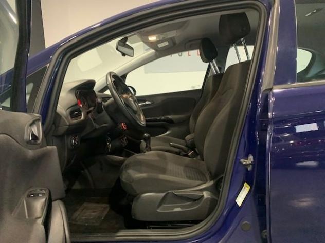 OPEL Corsa 1.4 90CV GPL Tech NEOPAT n-Joy rif. 23983111 - Foto 10