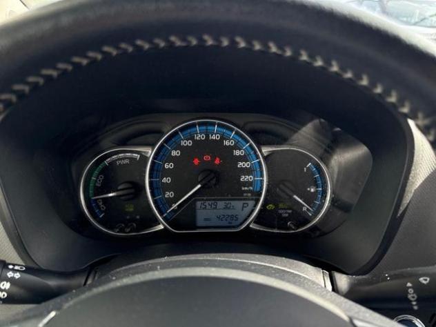 TOYOTA Yaris 1.5 Hybrid 5 porte Cool rif. 24190695 - Foto 8