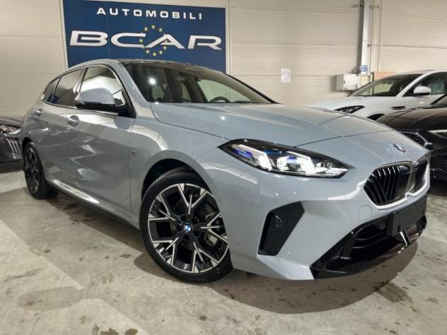 BMW 120 48V MSport "18 M Sport /LED/PARK/TELECAM/CAR PLAY rif. 23979272 - Foto 3