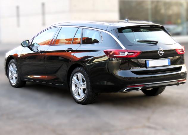 Opel Insignia 2.0 CDTI 174 CV S&S Sport PREZZO EXPORT - Foto 7