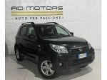Daihatsu Terios Benzina Automatica 4x4 Neopatentati