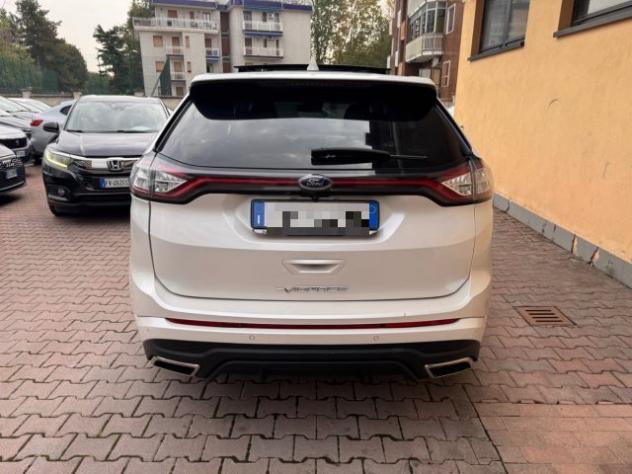 FORD Edge 2.0 TDCI 210 CV AWD Vignale TETTO PANORAMICO rif. 24162602 - Foto 5