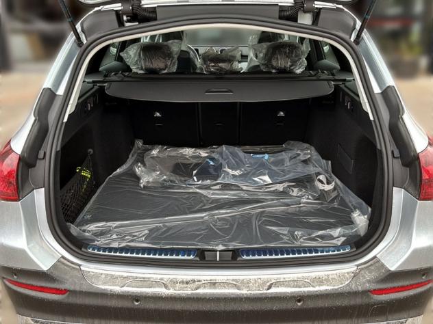 Mercedes-Benz Classe C C 220 d 4MATIC All Terrain - Foto 10