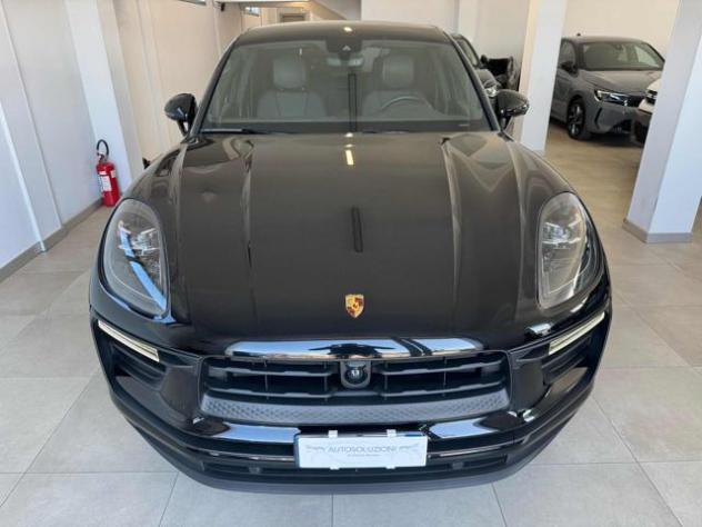 PORSCHE Macan 2.0 rif. 23492612 - Foto 3