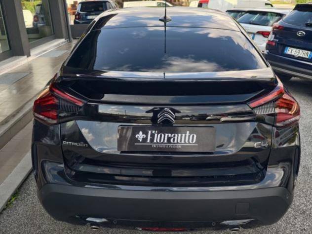 CITROEN C4 garanzia 05/2031 PureTech 130EAT8 Shine rif. 23772956 - Foto 5
