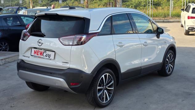 Opel Crossland X 1.2 Turbo 12V 110 CV Start&Stop aut. Ultimate - Foto 6