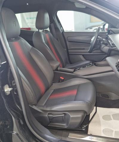 Alfa Romeo Junior Ibrida 1.2 136CV Hybrid eDCT6 ibrida SPECIALE - Foto 8