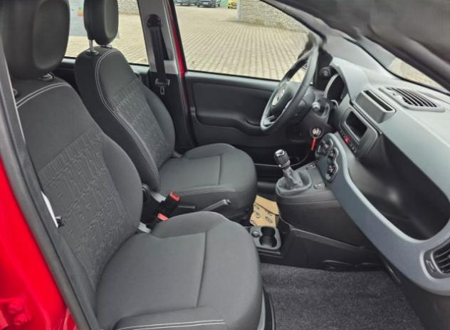 FIAT Pandina 1.0 FireFly 69cv Hybrid Pandina Icon 5 Posti rif. 23911865 - Foto 6