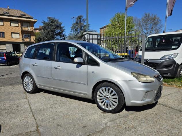 Ford C-Max 1.6 TDCi 90 CV Titanium - Foto 3