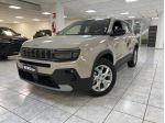 Jeep Avenger 1.2 Turbo Altitude