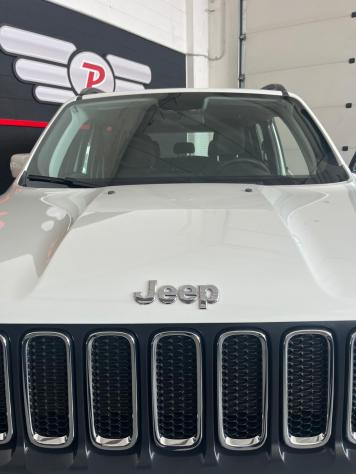 Jeep Renegade GPL DISTRIBUZIONE NUOVA - Foto 7