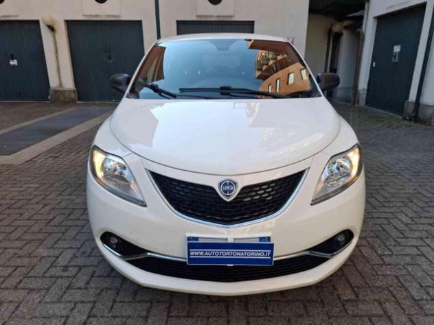 LANCIA Ypsilon 1.2 69 CV 5 porte GPL Ecochic Gold rif. 23944181 - Foto 6