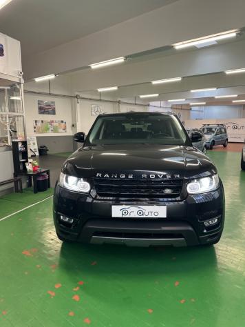 Land Rover Range Rover Sport Range Rover Sport 3.0 TDV6 HSE Dynamic - Foto 2
